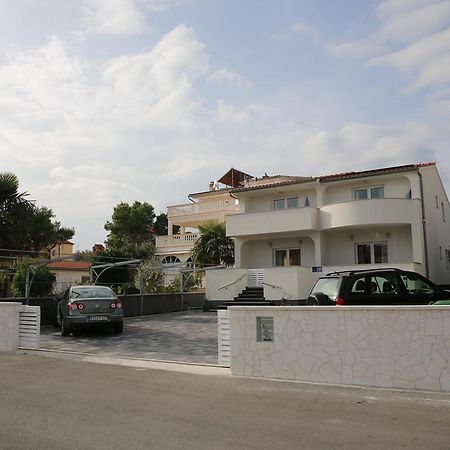 Apartments Gabrijel Vodice Buitenkant foto